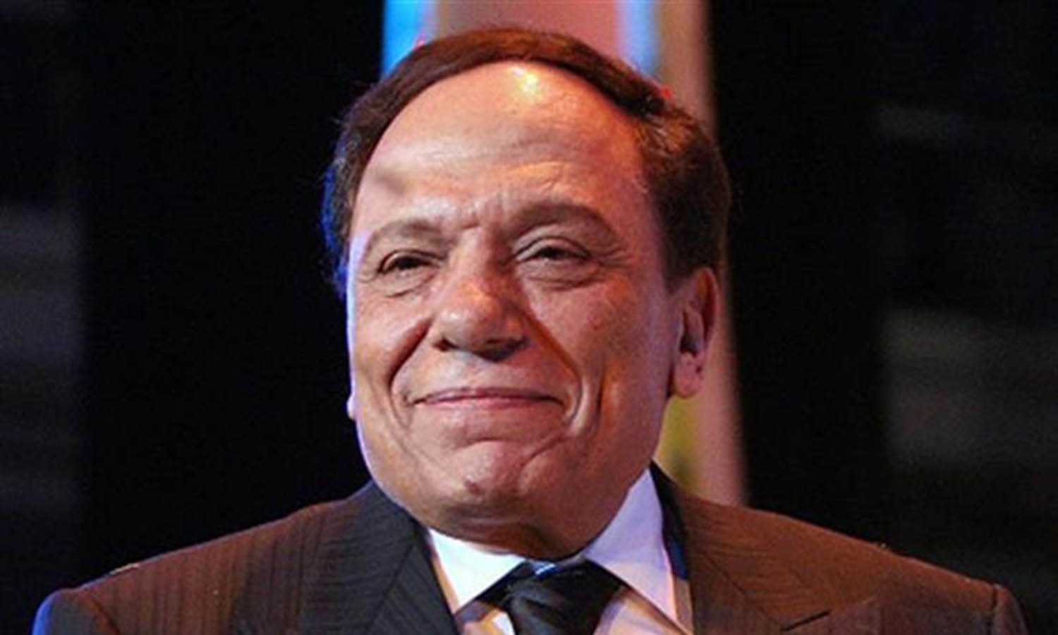 عادل إمام
