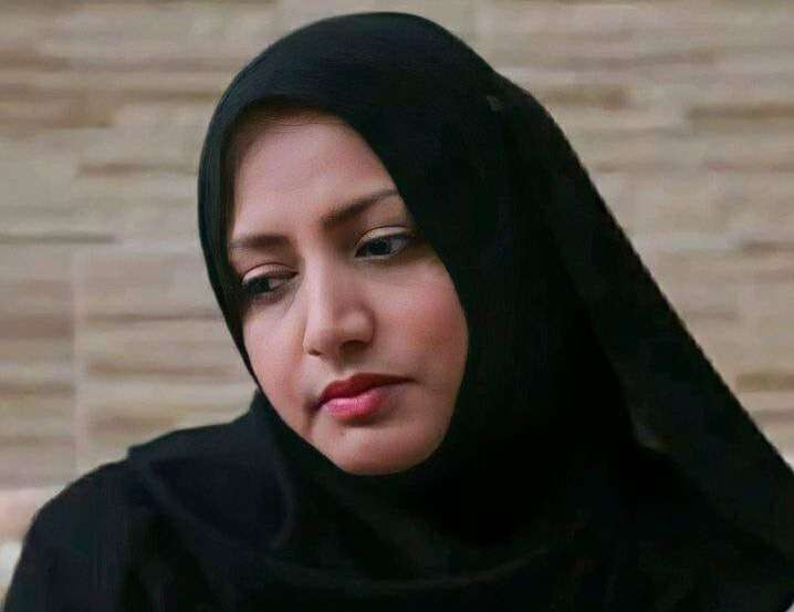من تكون ؟..ممثلة يمنية شهيرية تعلن اعتزالها العمل الفني في اليمن .. والخليجي مسموح