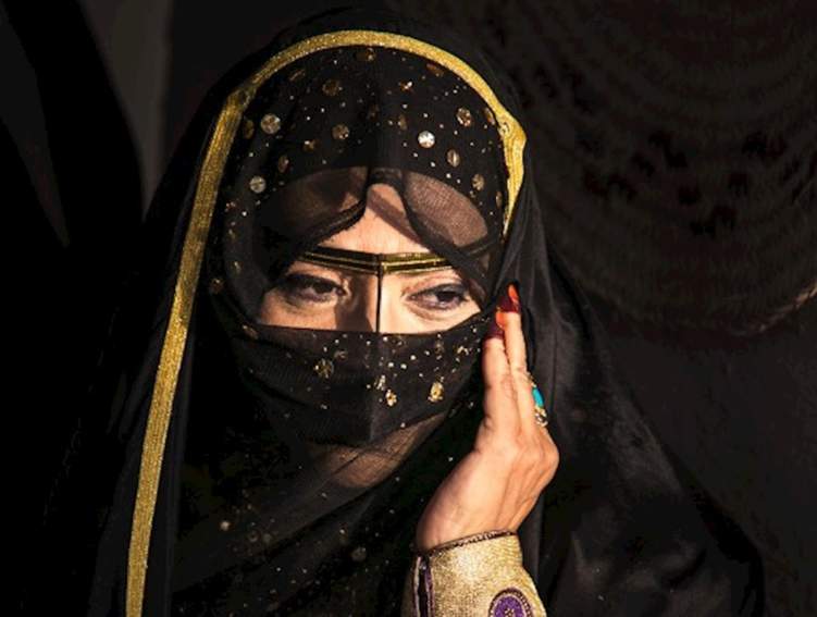 قصة اختطاف الجن فتاة سعودية من منزلها في الرياض وروايات صادمة عن وجود عشيق بعد اختفائها !