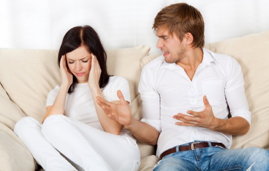 رسول الله حذر وبشدة ..ممارسة هذا الفعل مع الزوجة حراما شراعا .. لن تتوقع ما يحدث لها عند القيام به ؟