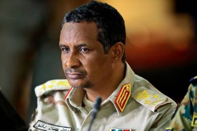 المستشار السياسي السوداني 