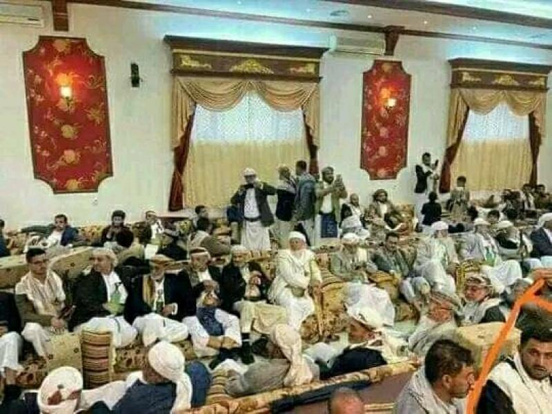 عرس يمني 