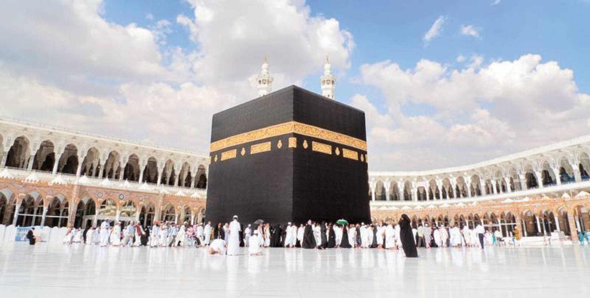السعودية تصدر قرار مفاجئ اوجع الوافدين في هذه اللحظة ..غرامة 50 ألف والترحيل لكل من يؤدي فريضة الحج هذا العام!..مالقصة؟!