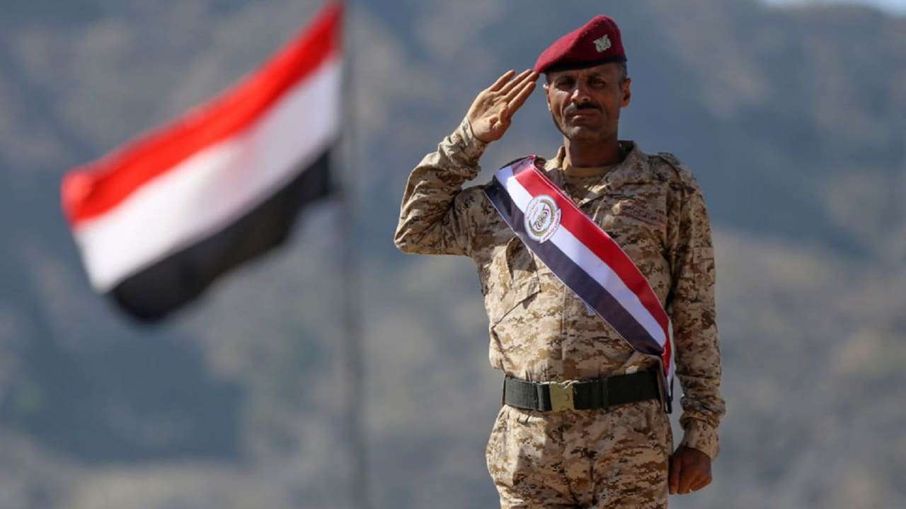 تعرف على ترتيب الجيش اليمني والسعودي بين أقوى الجيوش العربية وترتيبهم العالمي في 2023؟