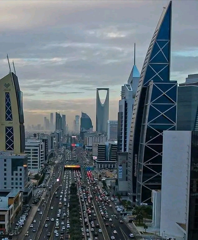 النمري يكشف طريقة مذهلة يستفيد منها رجال الأعمال والمستثمرين اليمنيين في السعودية.. هذه الخريطة مهمة جدا لكم