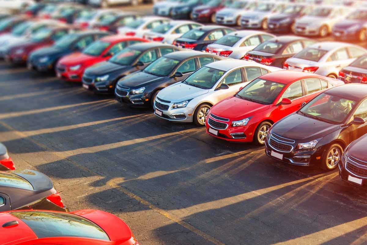 الآن احصل على افخم السيارات في السعودية بحالة ممتازة و بـ 450 ريال شهرياً .. تويوتا كامري وغيرها!
