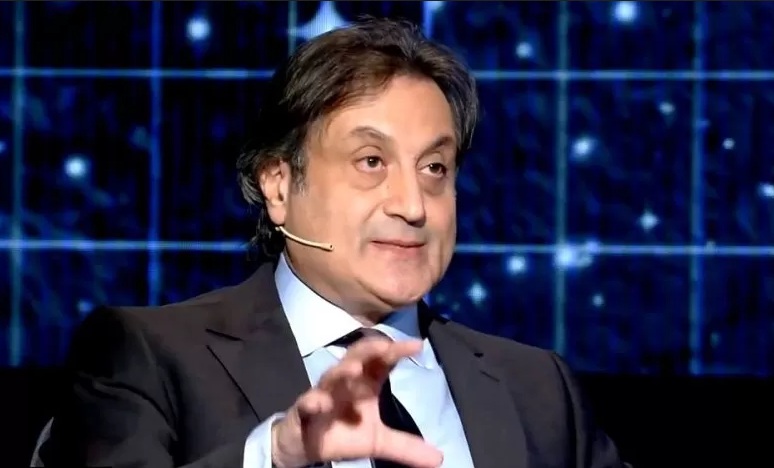 الفلكي الشهير ميشال حايك يصعق الجميع بتوقعات صادمة  .. لن تصدقوا ما سيحدث في عيد الأضحى المبارك بالمملكة ولبنان!