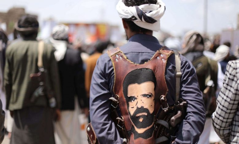 حوثيين