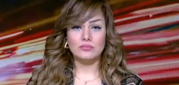 والدة المذيعة المصرية المقتولة  شيماء جمال تفجر مفاجأة وتكشف عن أخر شيء فعلته أبنتها قبل الغدر بها !!