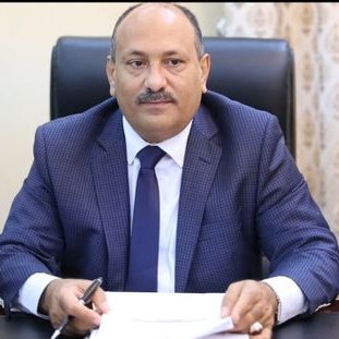 سالم الوالي