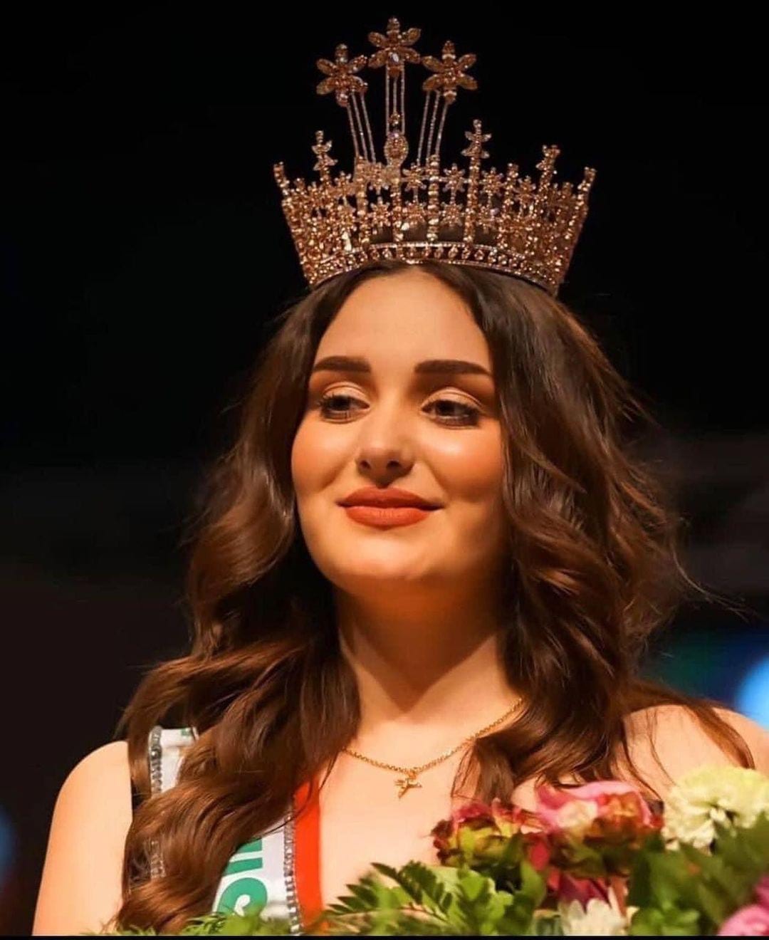 ماريا فرهاد سالم 