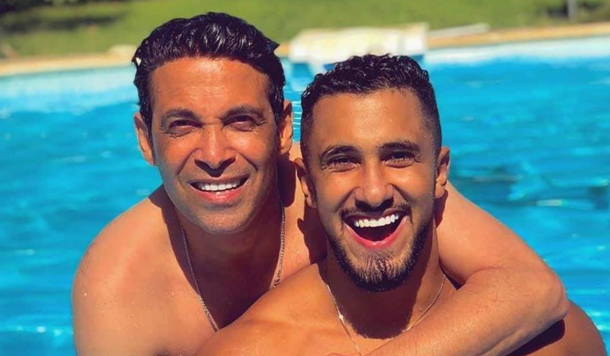 سعد الصغير