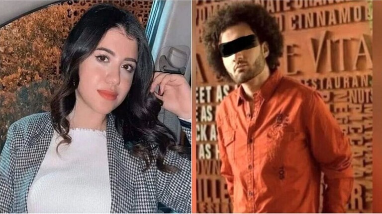 مصر تقوم بتحرك عاجل بعد تسريب فيديو صادم لجثة طالبة المنصورة نيرة أشرف في المشرحة 