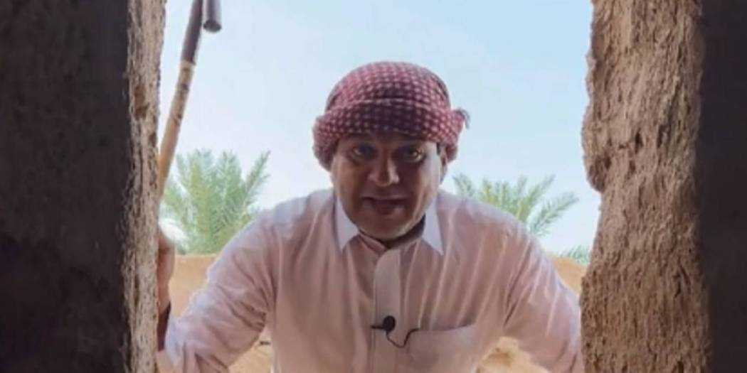 ماذا سيحدث بداية شهر صفر .. فلكي سعودي يجيب على ذلك ؟!