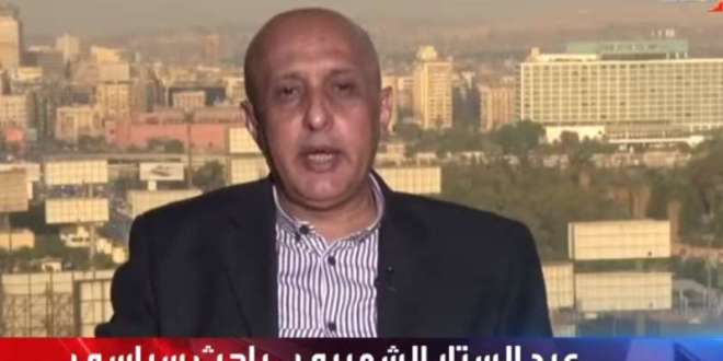الشميري