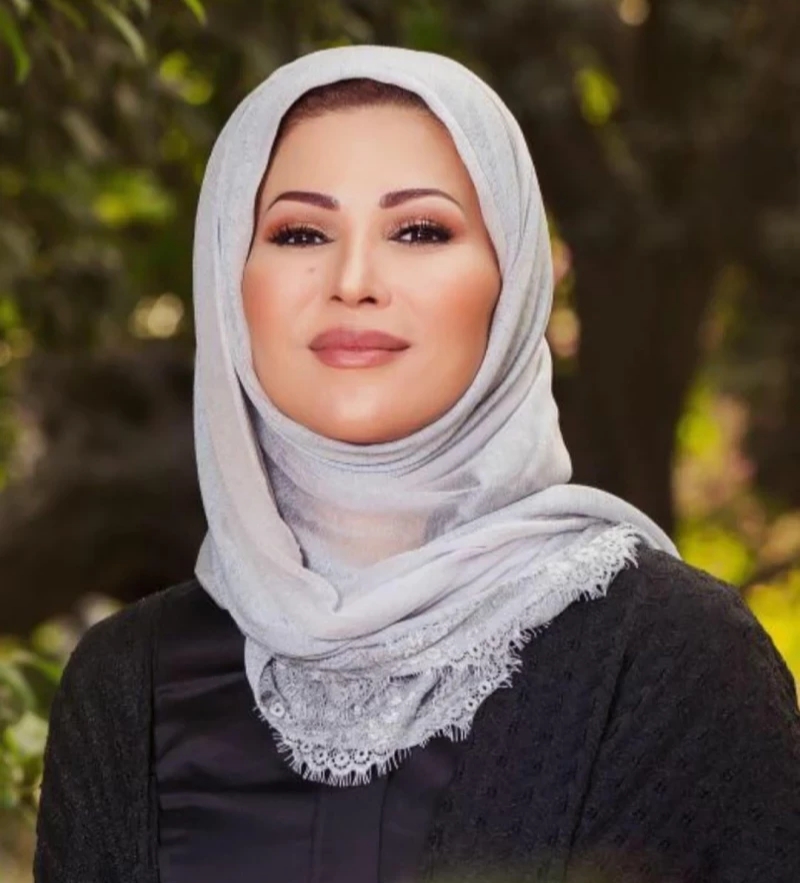 لن تتوقع من هي..  أشهر مذيعة في قناة الجزيرة تطرد بعد إهانتها لزميلها فيصل القاسم
