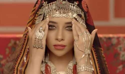 بلقيس احمد فتحي توجه رسالة مفاجئة لجمهورها..والسر الذي اعترفت به فيها احزن الجميع!!