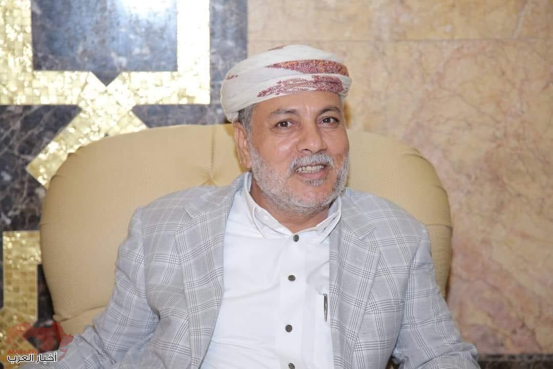  ربيش علي وهبان العليي
