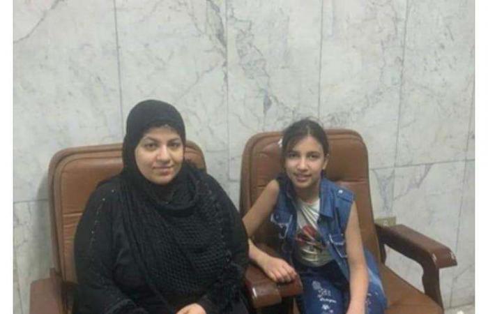 ما وراء الطفلة اليمنية خديجة في مصر ومن يقف وراء تهويل القضية وماهي الدوافع ؟