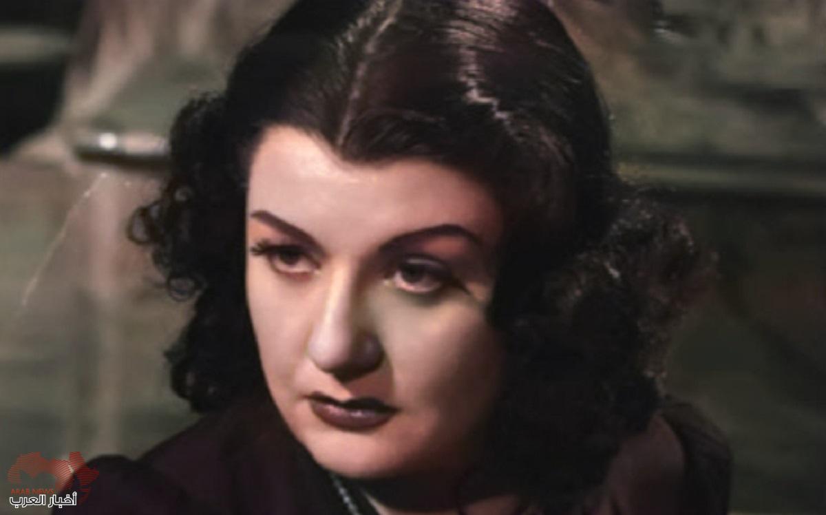 الفنانة ميمي شكيب