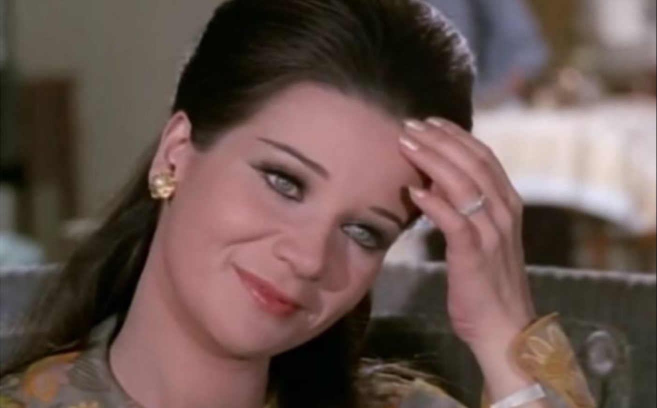 زبيدة ثروت 