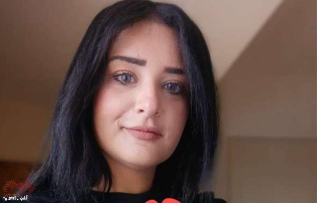آلاء عبد العزيز