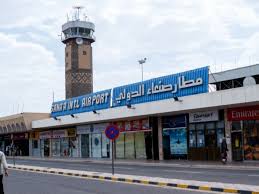ابتداء من الخامس من سبتمبر الحالي .. مطار صنعاء يزف بشرى سارة بشان انطلاق رحلات الى هذه الدولة 