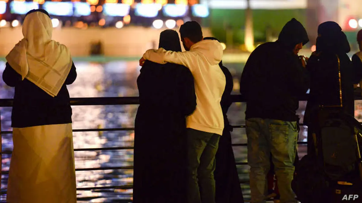 ضجة عارمة بسبب فتوى سعودية :يجوز ممارسة هذا الفعل مع النساء المطلقات قبل انتهاء العدة بنص القرآن