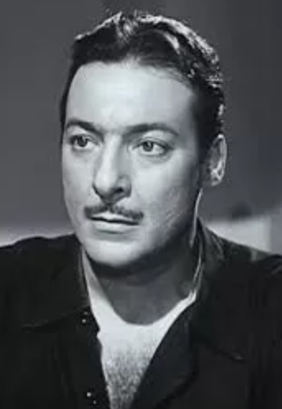 رشدي أباظة دُفن ثلاث مرات  .. ولن تصدقوا ماذا وجدوا آخر مرة على قبره؟