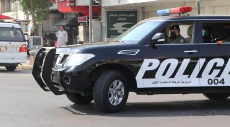 فتاة عراقية احتجزت شاب يمني بمنزلها في بغداد بعد أن استدرجته وأقنعته بالزواج وبهذه الطريقة تم تحريره !