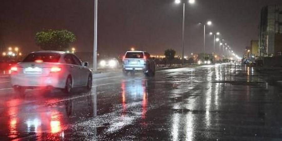 امطار 