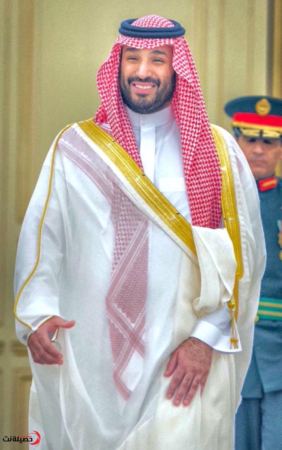 ولي العهد السعودي يصدر توجيهات عاجلة ترفع رأس العرب ..المفاجأة في التفاصيل 