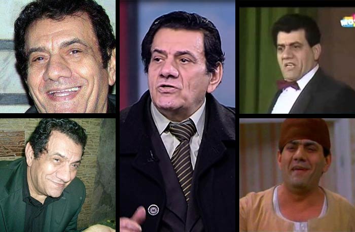 مظفر ابو النجا 