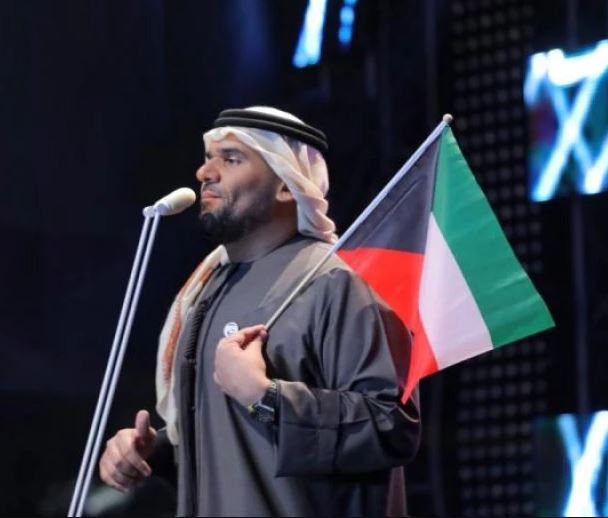  فنان خليجي يعتذر للشعب الفلسطيني وجمهوره بسبب هذا الأمر الهام ..!!