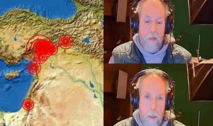 احذرواهذا ما يخطط له الصهاينة في الأيام القادمة.. خريطة جديدة ومزلزلة للعالم الهولندي عن غزة
