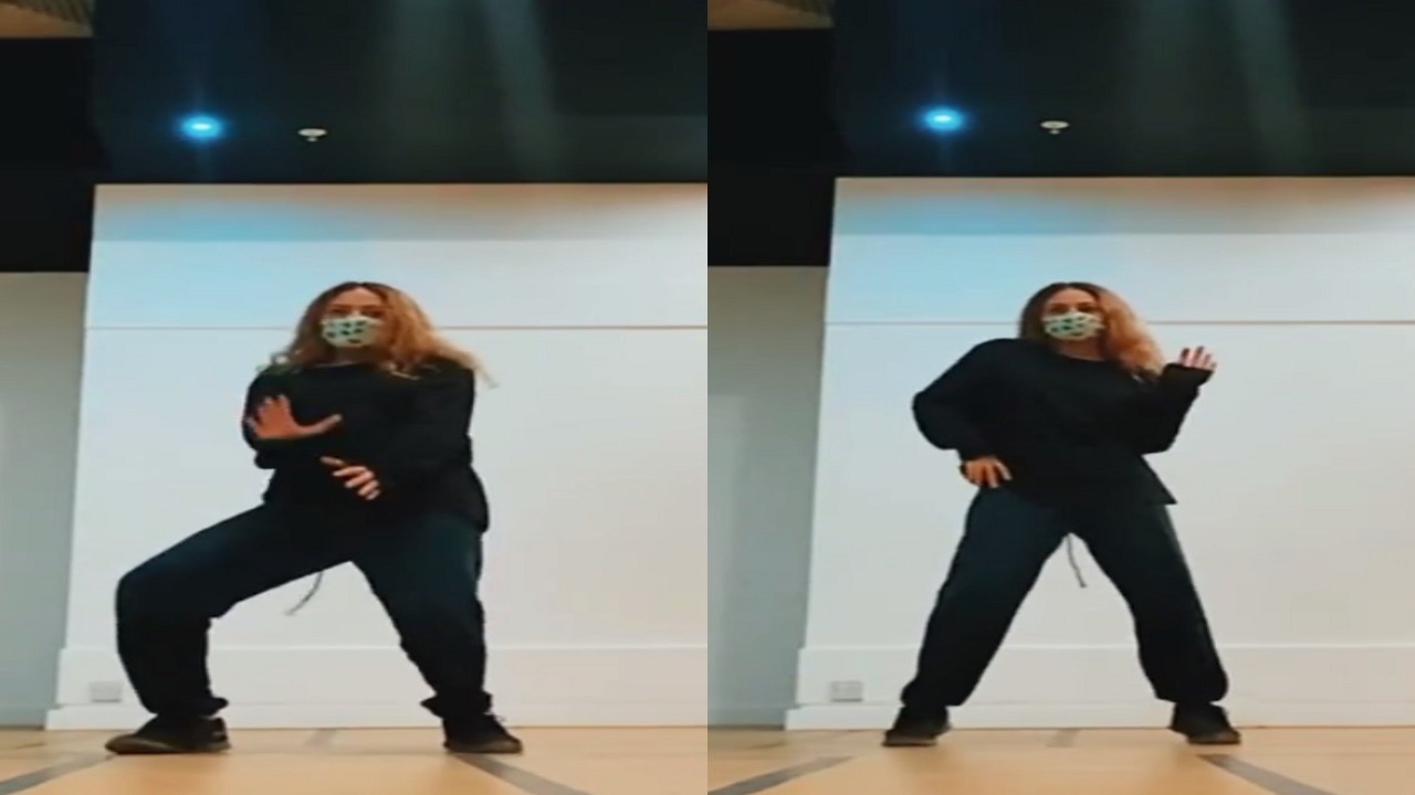 كنزي عمرو دياب