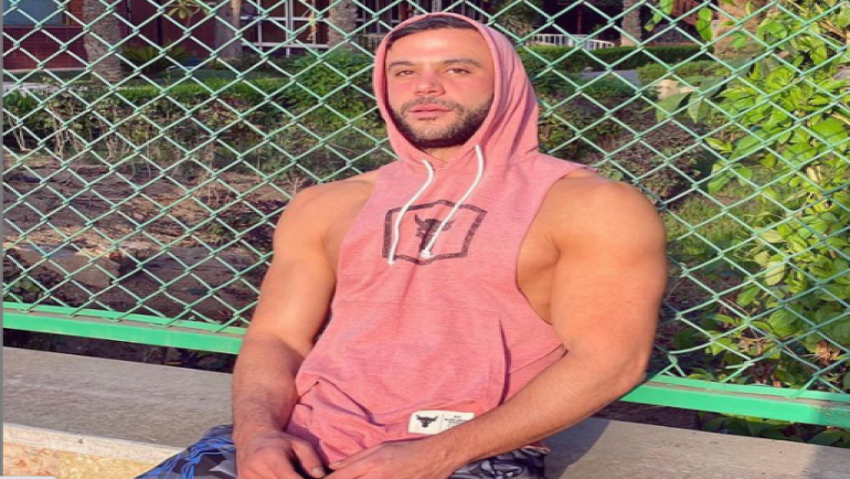 محمد عادل امام