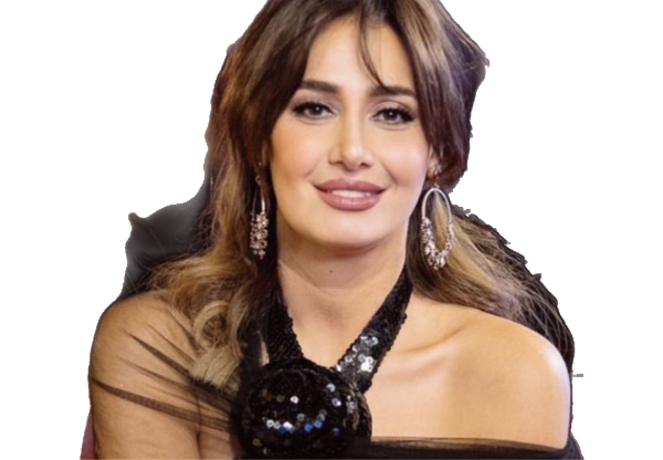 حلا شيحة