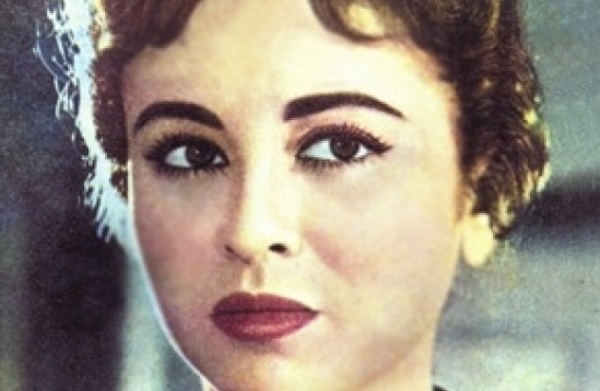 فاتن حمامة