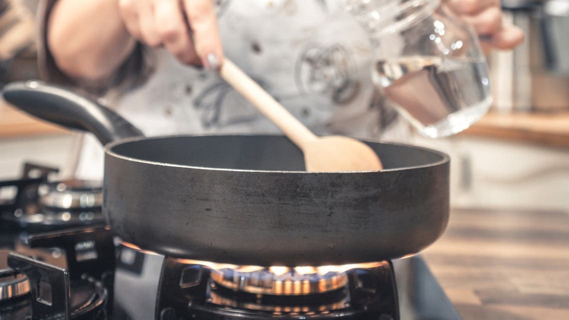 طبخ من الأرشيف