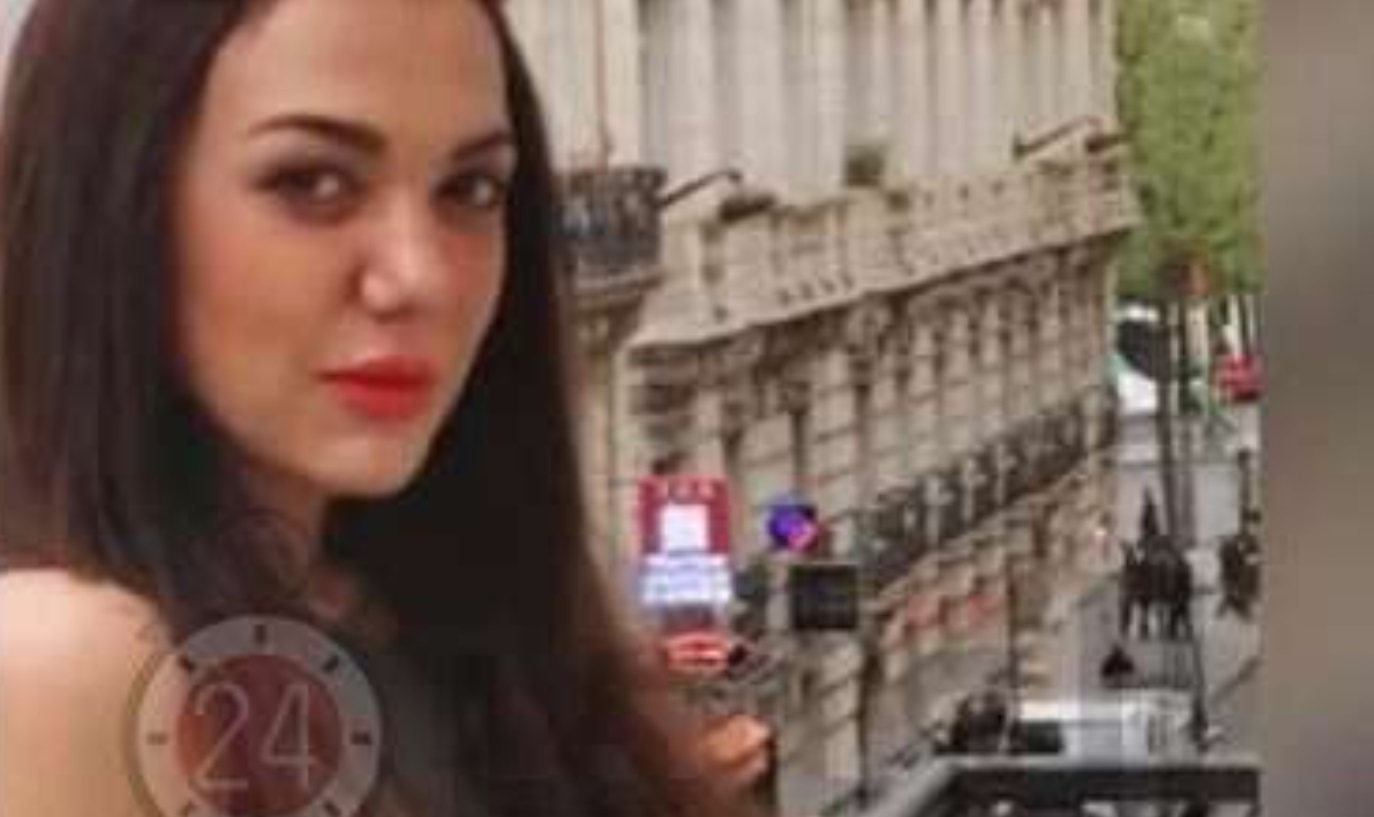 سارة عادل إمام