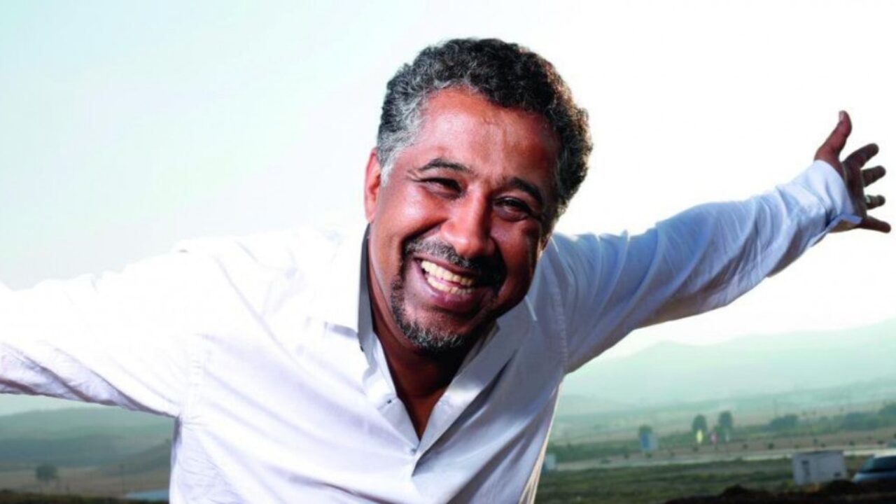 خالد الجزائري