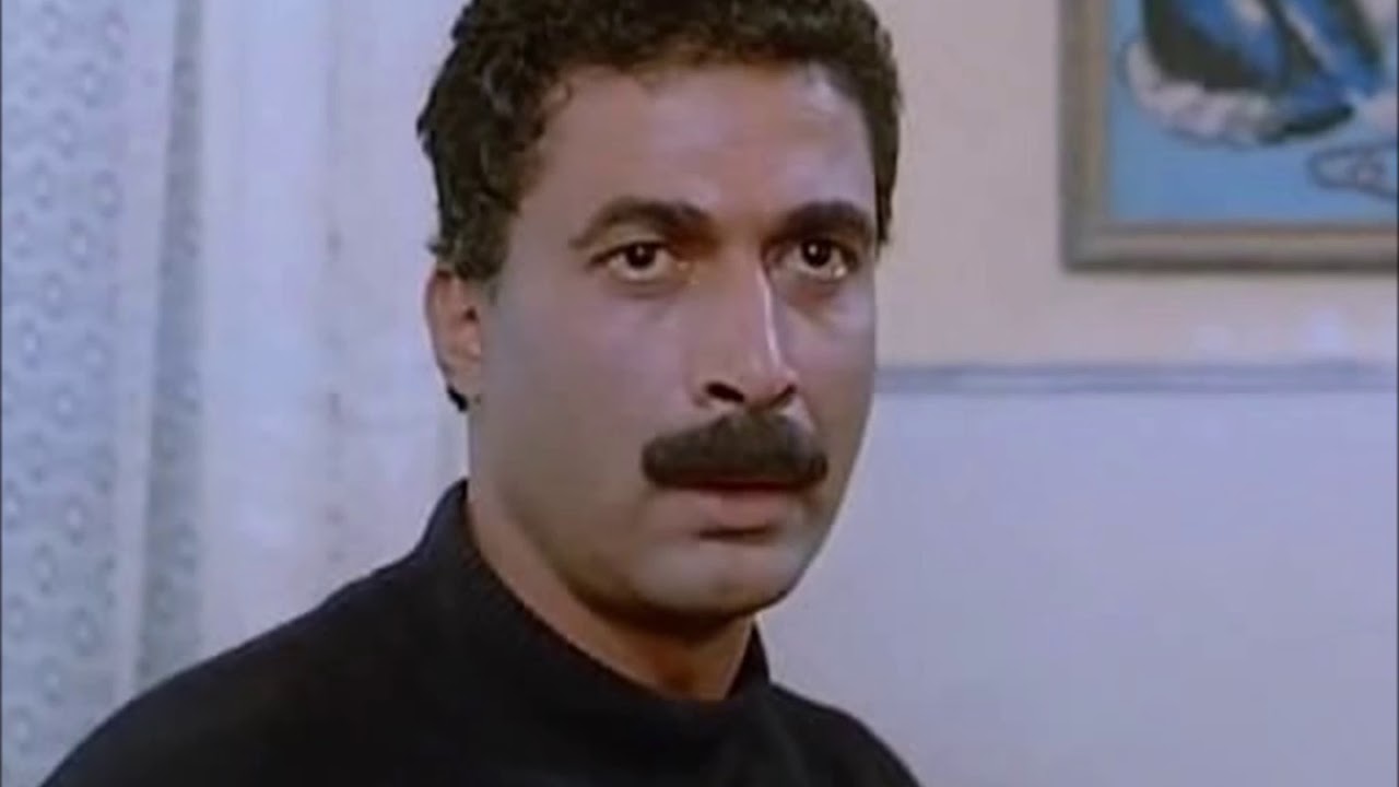 أحمد زكي