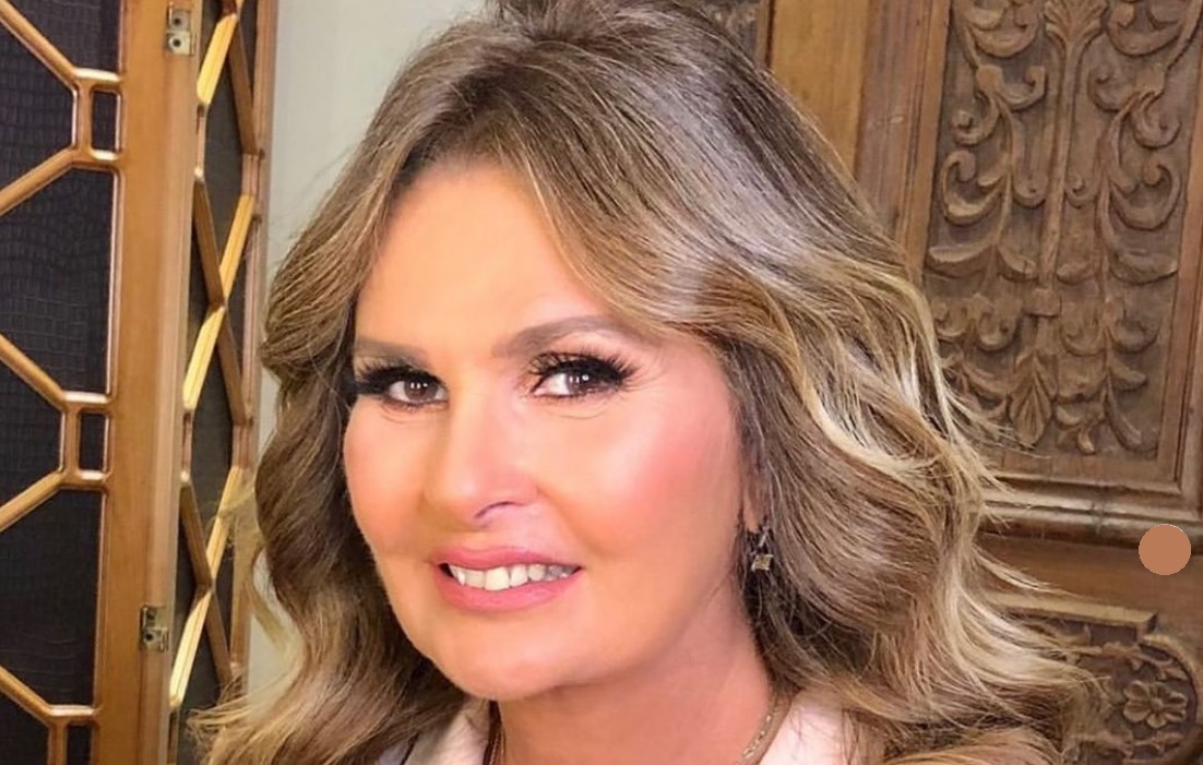 يسرا
