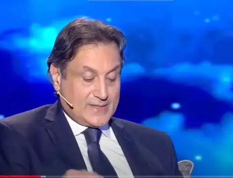 توقعات اللبناني ميشال حايك عن اليمن عام 2023 .. معركة بحرية ومُسيرات تضرب أهداف استراتيجيةا