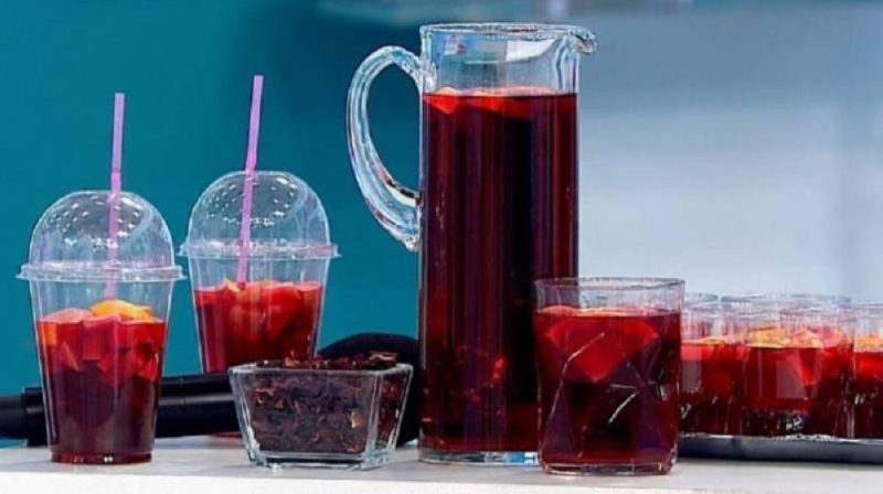 نعمة ربانية ..مشروب شائع يقوي المناعة ويعالج الكبد ويحارب علامات الشيخوخة والتجاعيد..تعرف عليه