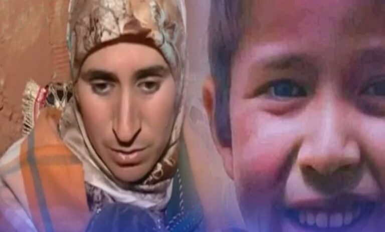 عائلة الطفل المغربي ريان تتلقى بشرى سارة في يوم الذكرى السنوية لسقوطه في البئر..لن تصدق ماحدث!