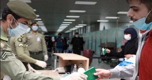 الجوازات السعودية تصدر إعلانا هاما عن فئات جديدة معفية نهائيا من رسوم المرافقين..تفاصيل جديدة