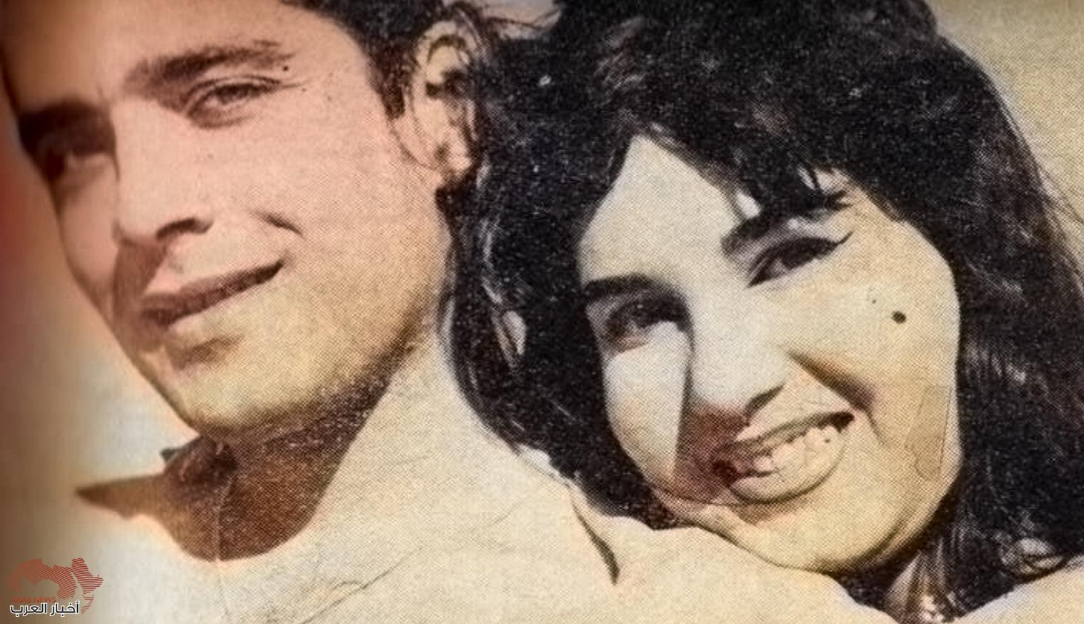 الفنانة طروب