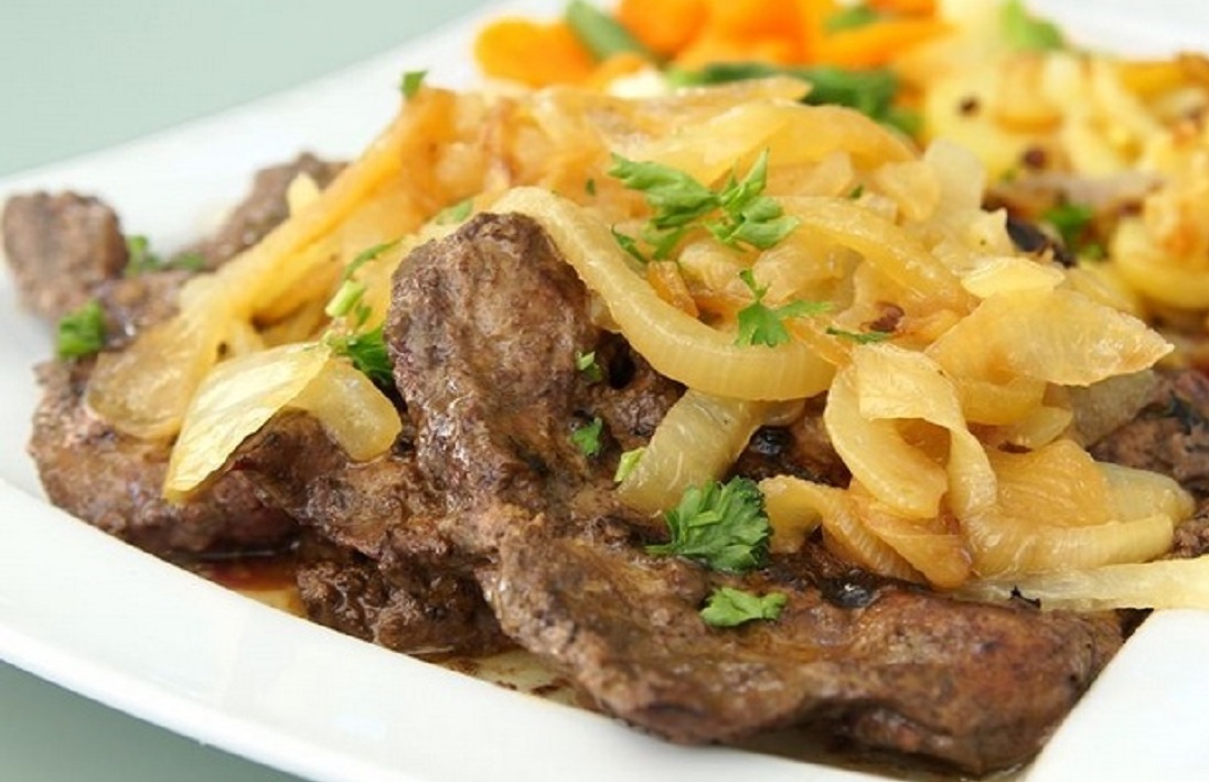 أطعمة